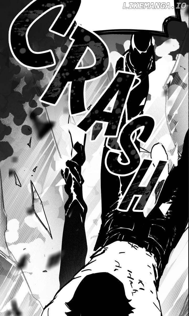 Sangyang:The Wanderer Chapter 61 - page 34