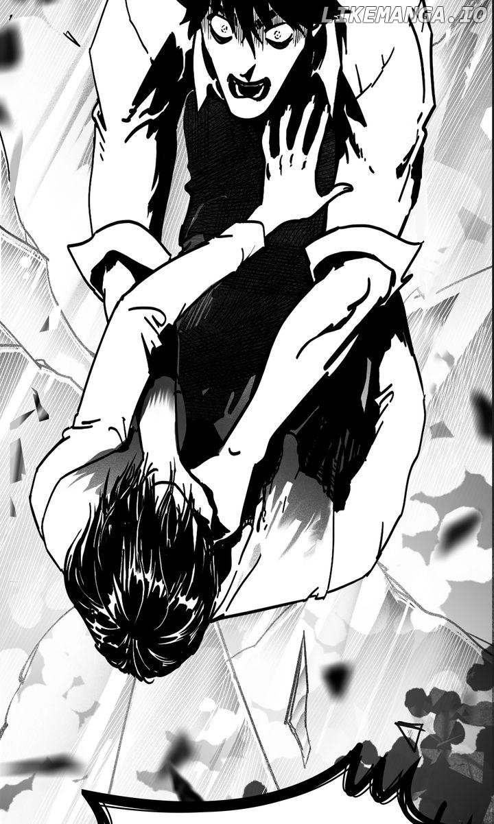 Sangyang:The Wanderer Chapter 61 - page 35
