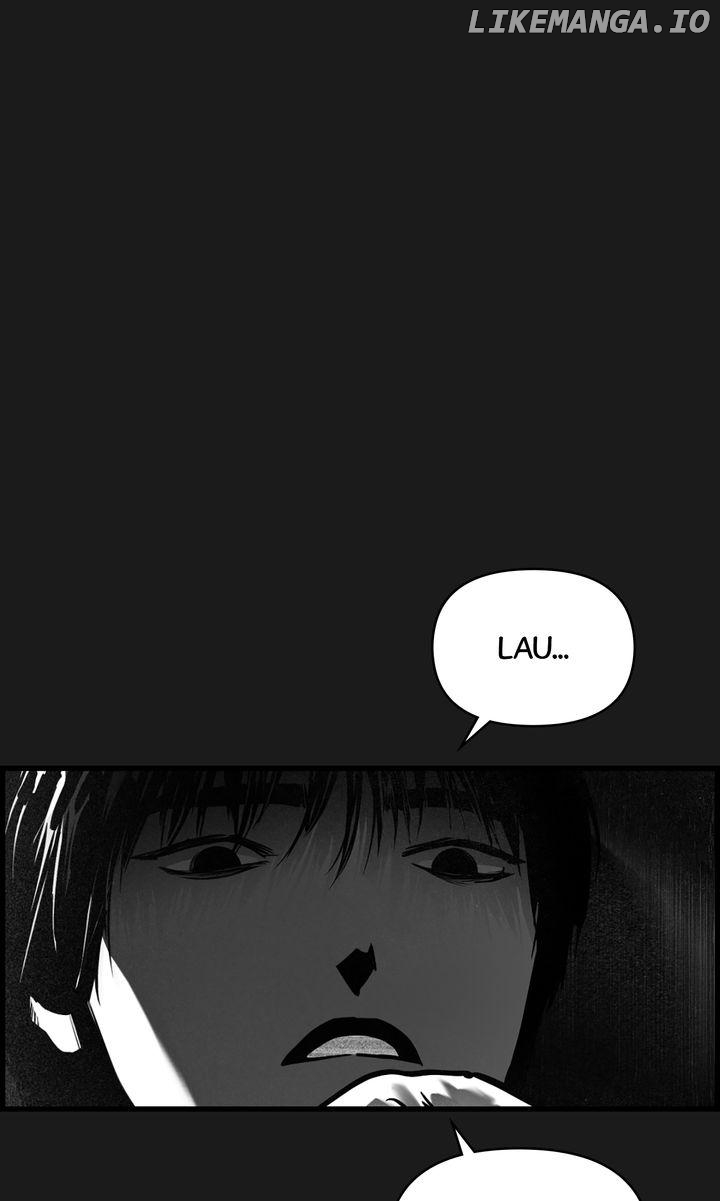 Sangyang:The Wanderer Chapter 61 - page 42