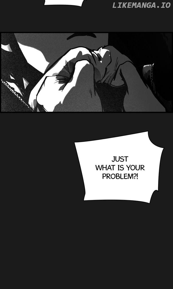 Sangyang:The Wanderer Chapter 61 - page 44