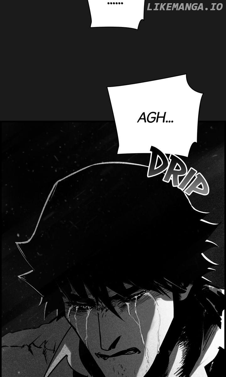 Sangyang:The Wanderer Chapter 61 - page 47