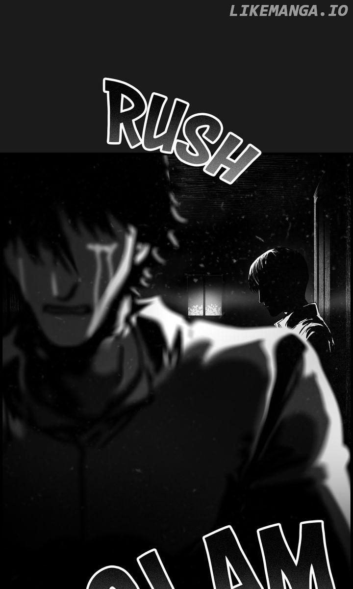Sangyang:The Wanderer Chapter 61 - page 49