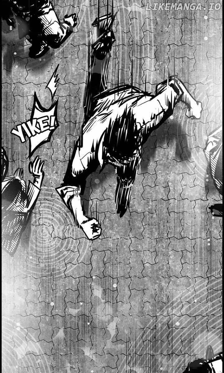 Sangyang:The Wanderer Chapter 61 - page 53