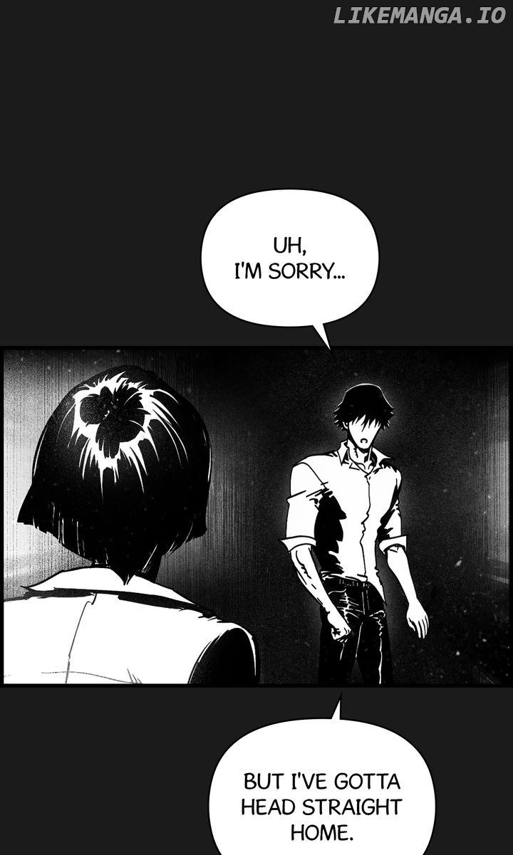 Sangyang:The Wanderer Chapter 61 - page 6