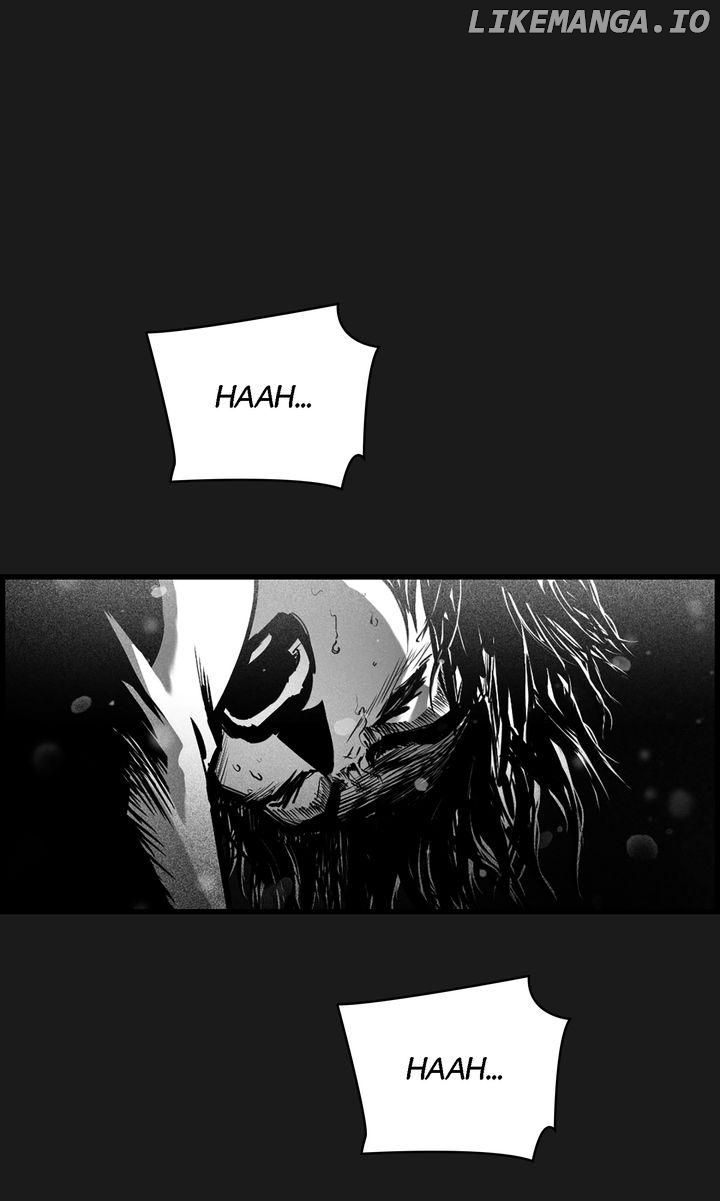 Sangyang:The Wanderer Chapter 61 - page 61