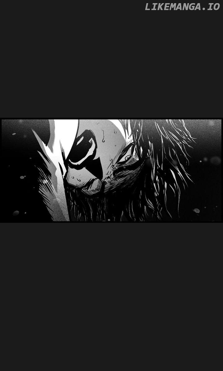 Sangyang:The Wanderer Chapter 61 - page 62