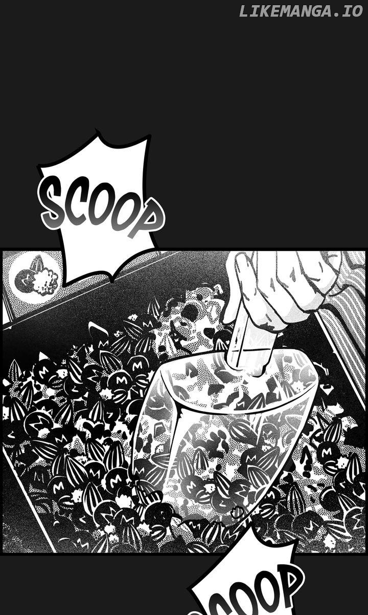 Sangyang:The Wanderer Chapter 61 - page 66