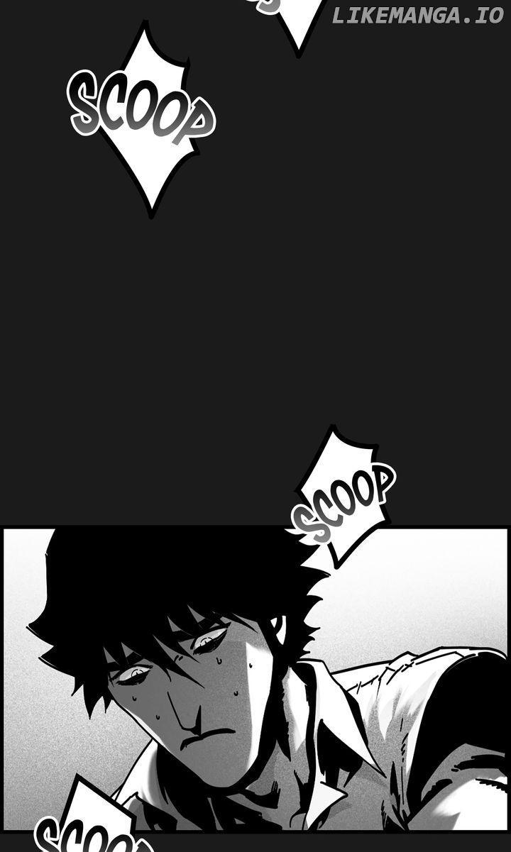 Sangyang:The Wanderer Chapter 61 - page 68
