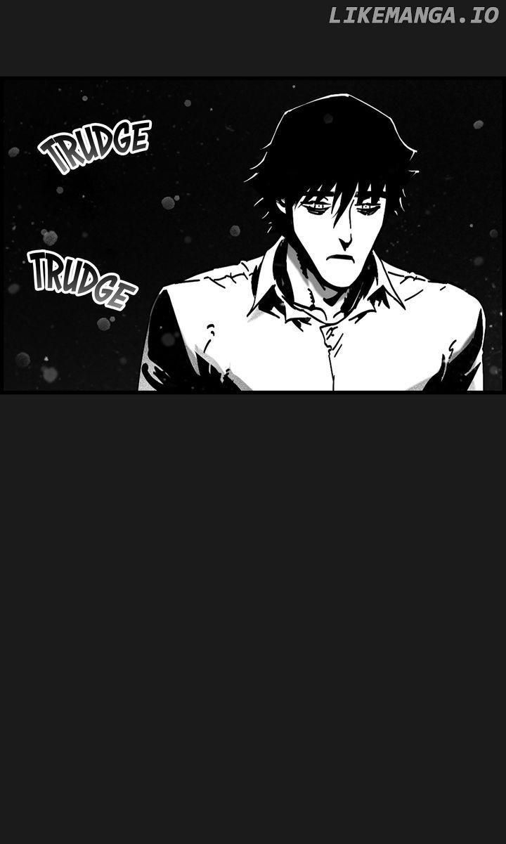 Sangyang:The Wanderer Chapter 61 - page 71