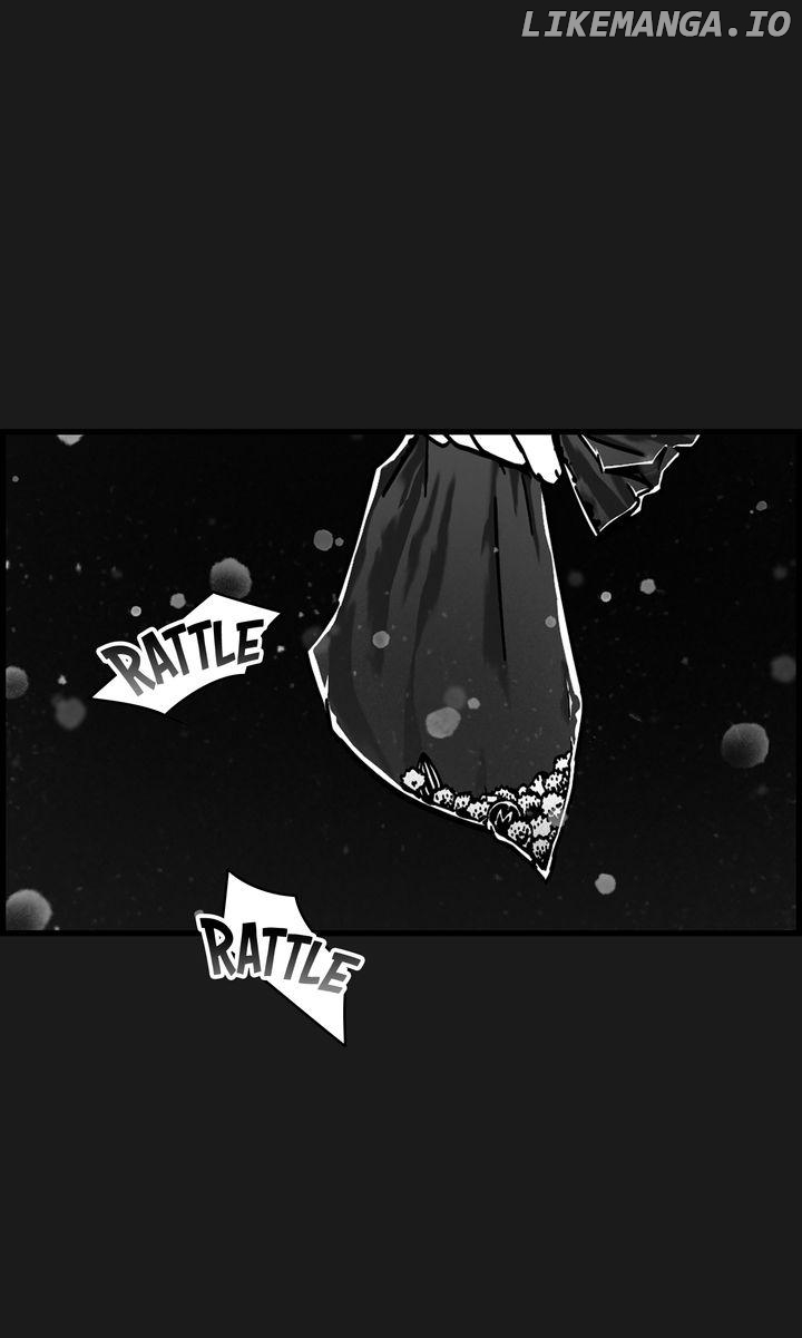 Sangyang:The Wanderer Chapter 61 - page 72