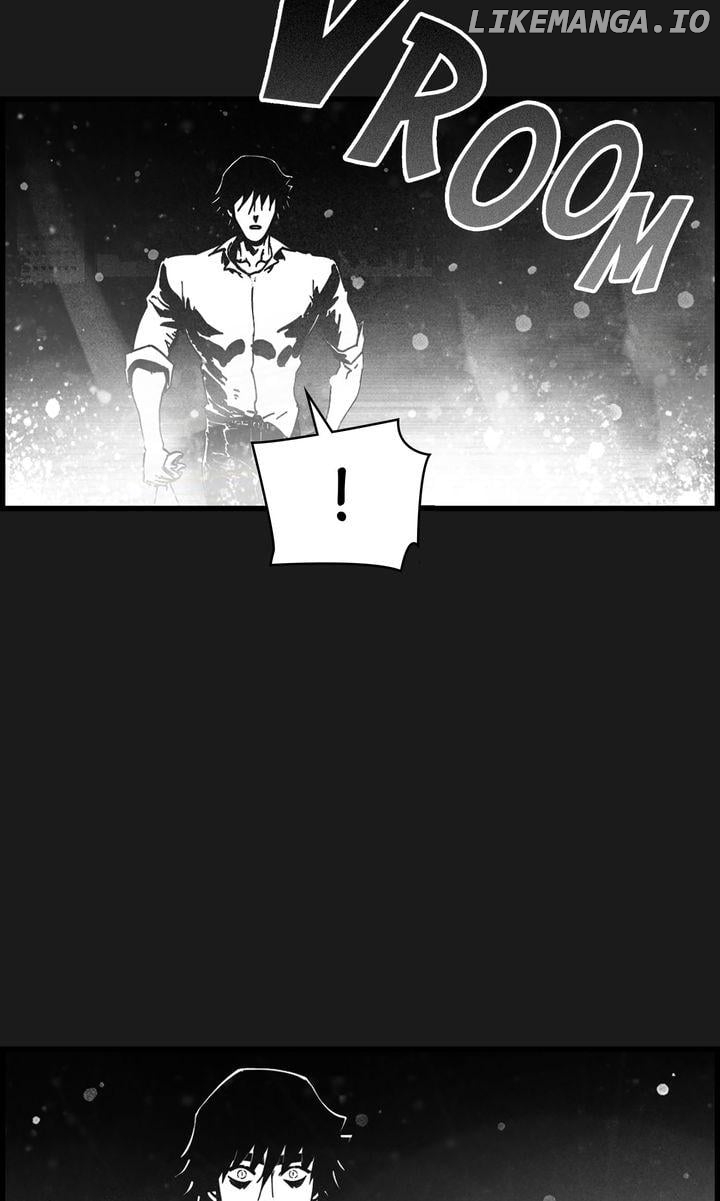 Sangyang:The Wanderer Chapter 61 - page 76
