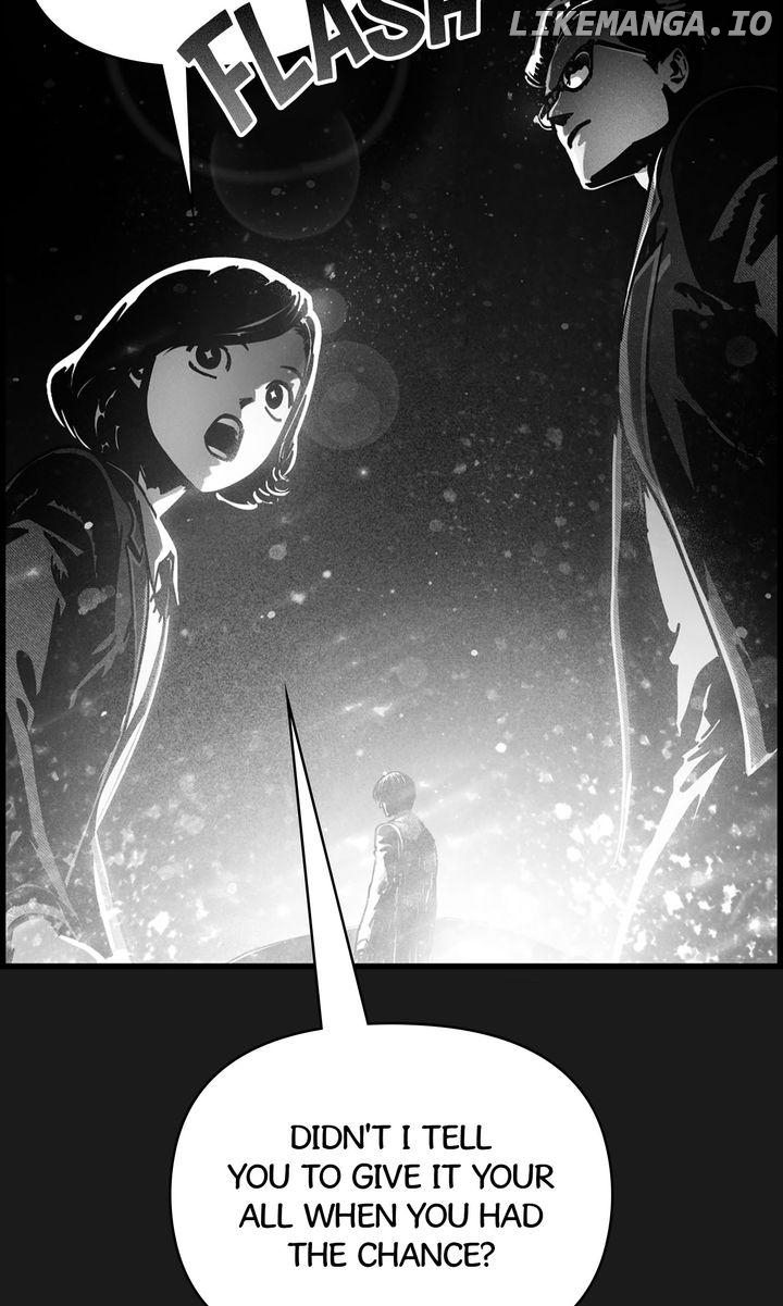 Sangyang:The Wanderer Chapter 61 - page 78