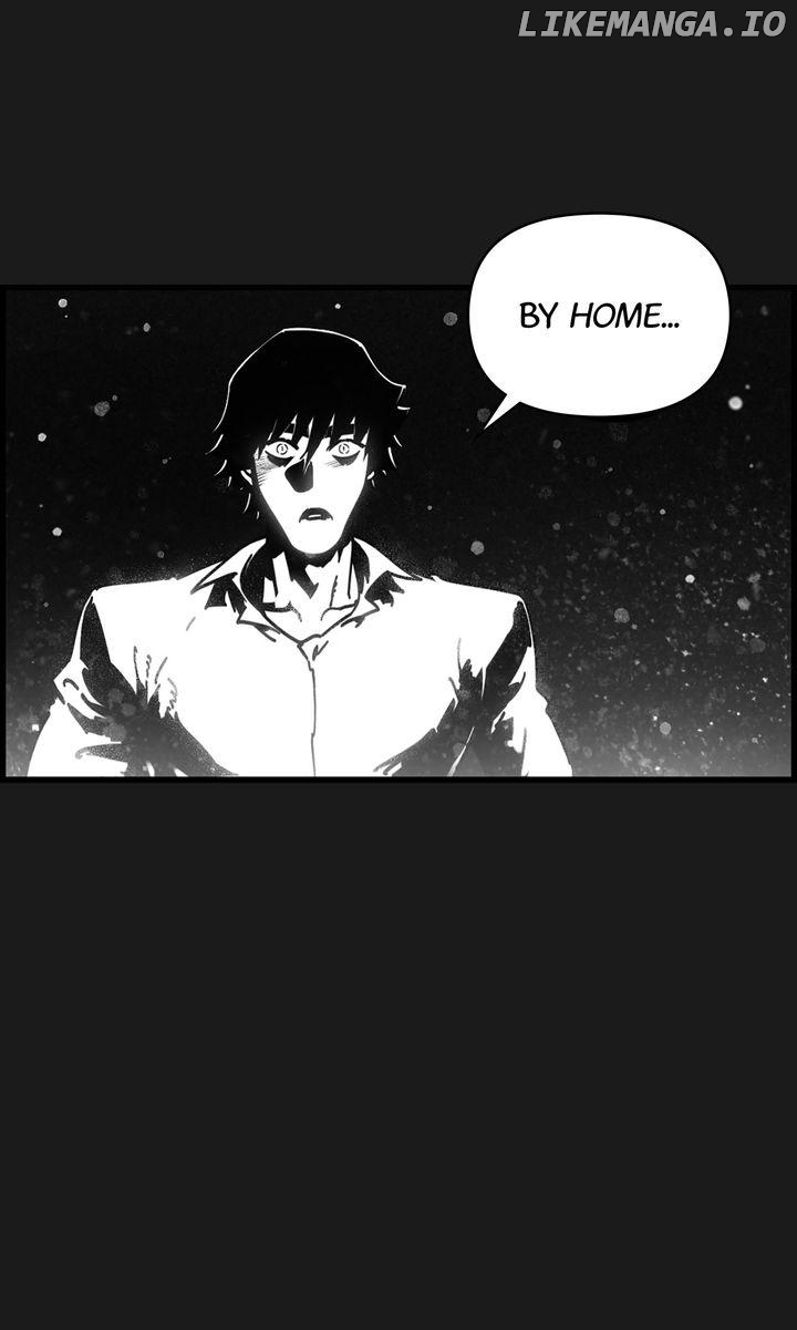 Sangyang:The Wanderer Chapter 61 - page 82