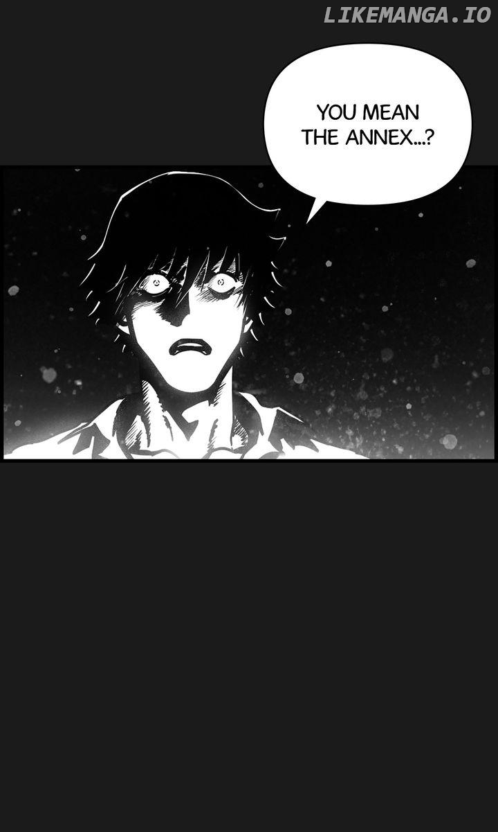 Sangyang:The Wanderer Chapter 61 - page 83