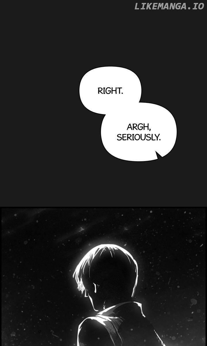 Sangyang:The Wanderer Chapter 61 - page 84