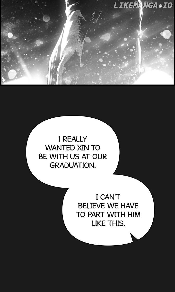 Sangyang:The Wanderer Chapter 61 - page 85