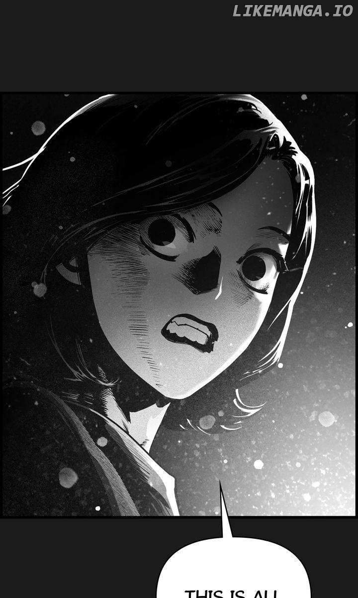 Sangyang:The Wanderer Chapter 61 - page 86