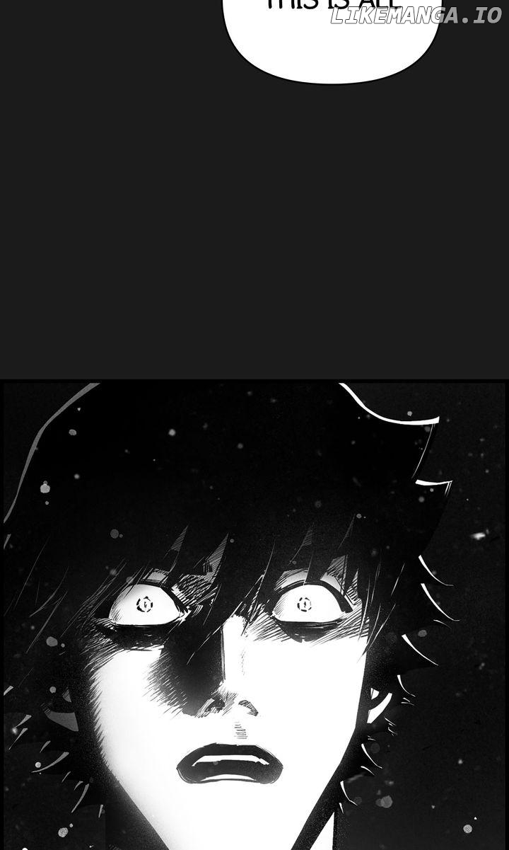 Sangyang:The Wanderer Chapter 61 - page 87