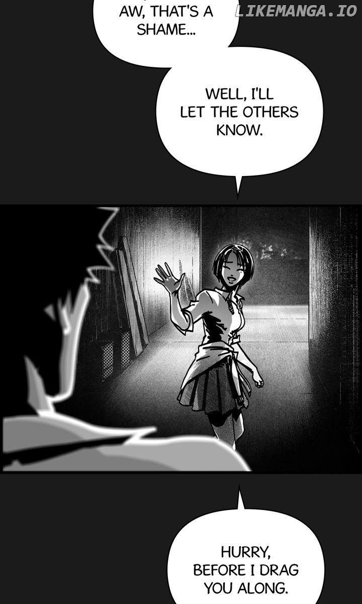 Sangyang:The Wanderer Chapter 61 - page 9
