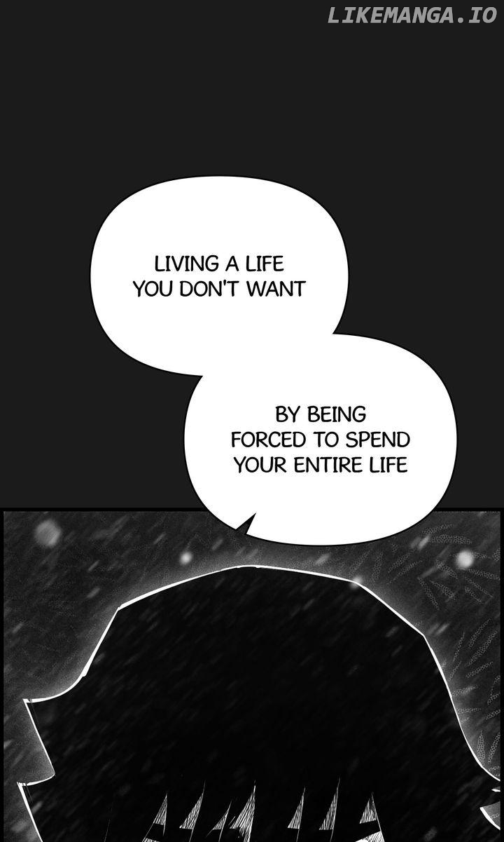 Sangyang:The Wanderer Chapter 61 - page 98