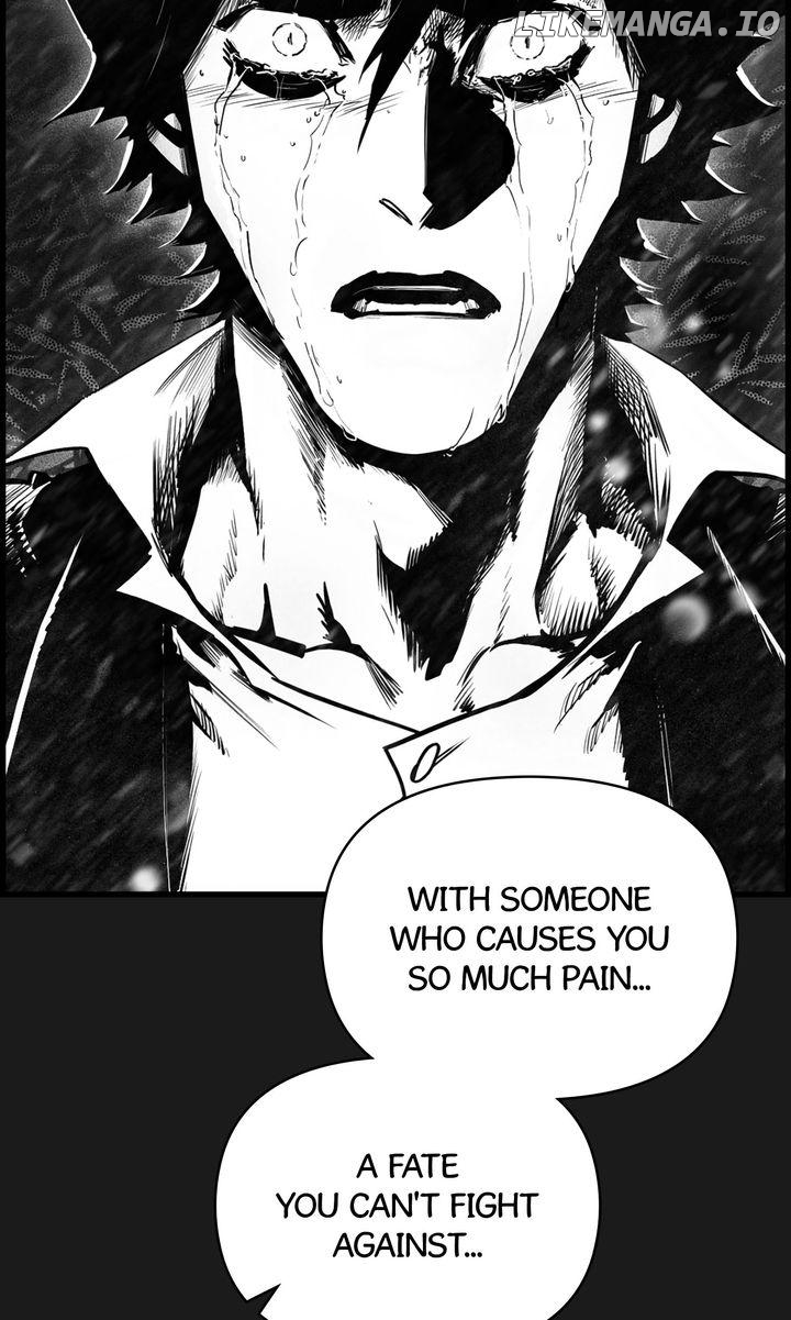 Sangyang:The Wanderer Chapter 61 - page 99