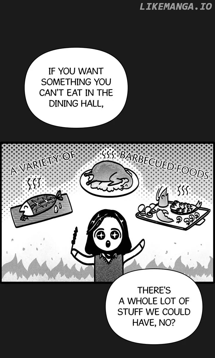 Sangyang:The Wanderer Chapter 38 - page 10