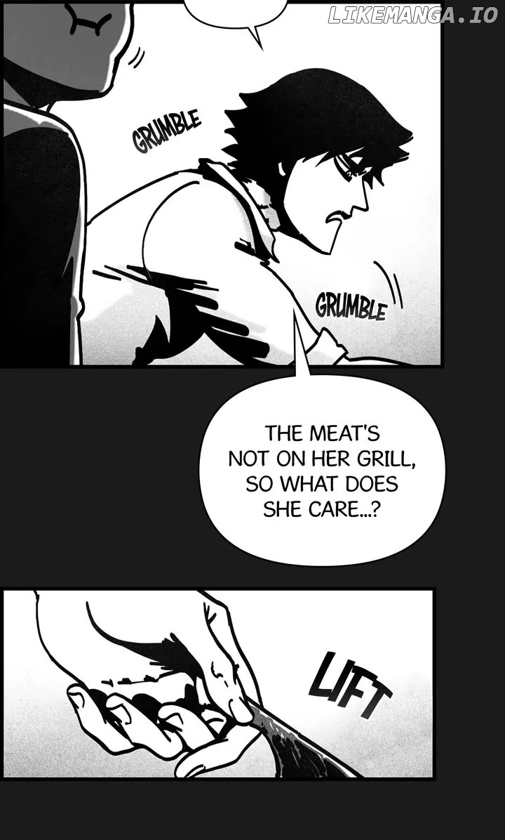 Sangyang:The Wanderer Chapter 38 - page 23