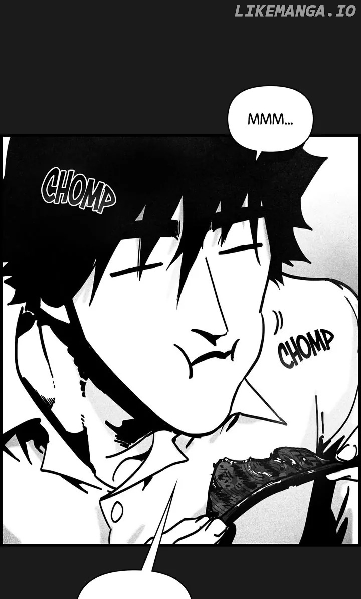 Sangyang:The Wanderer Chapter 38 - page 26
