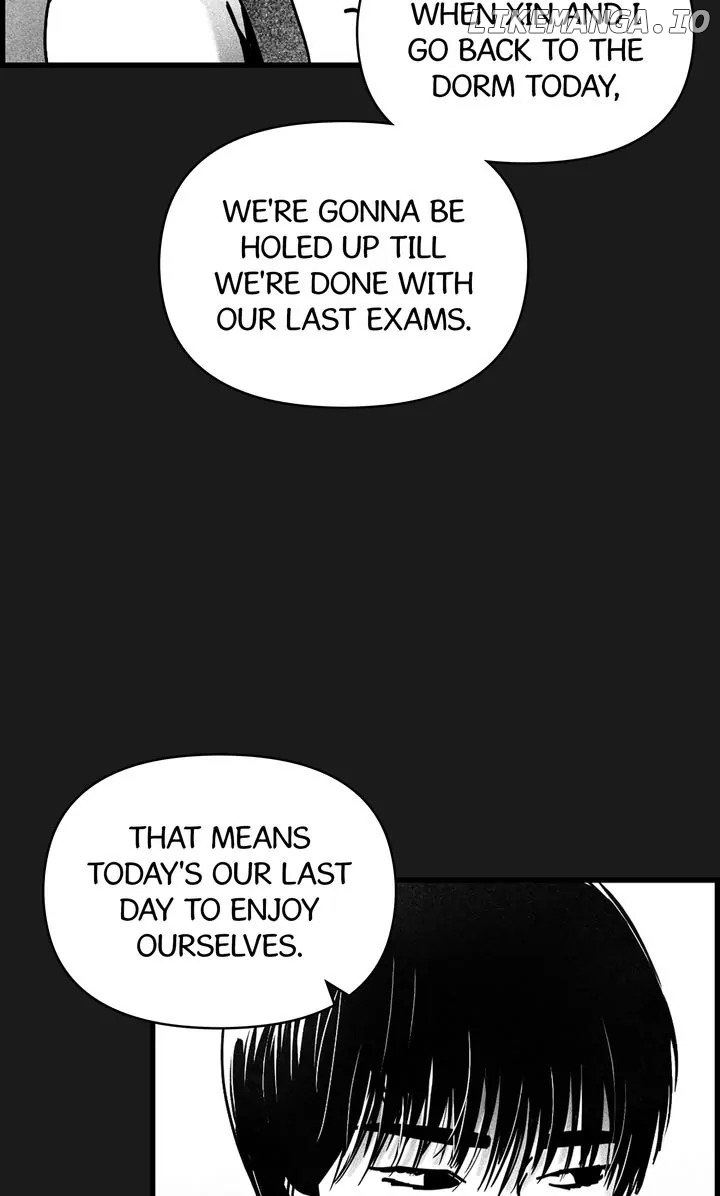 Sangyang:The Wanderer Chapter 38 - page 33
