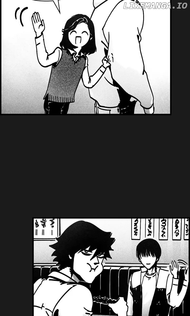 Sangyang:The Wanderer Chapter 38 - page 38
