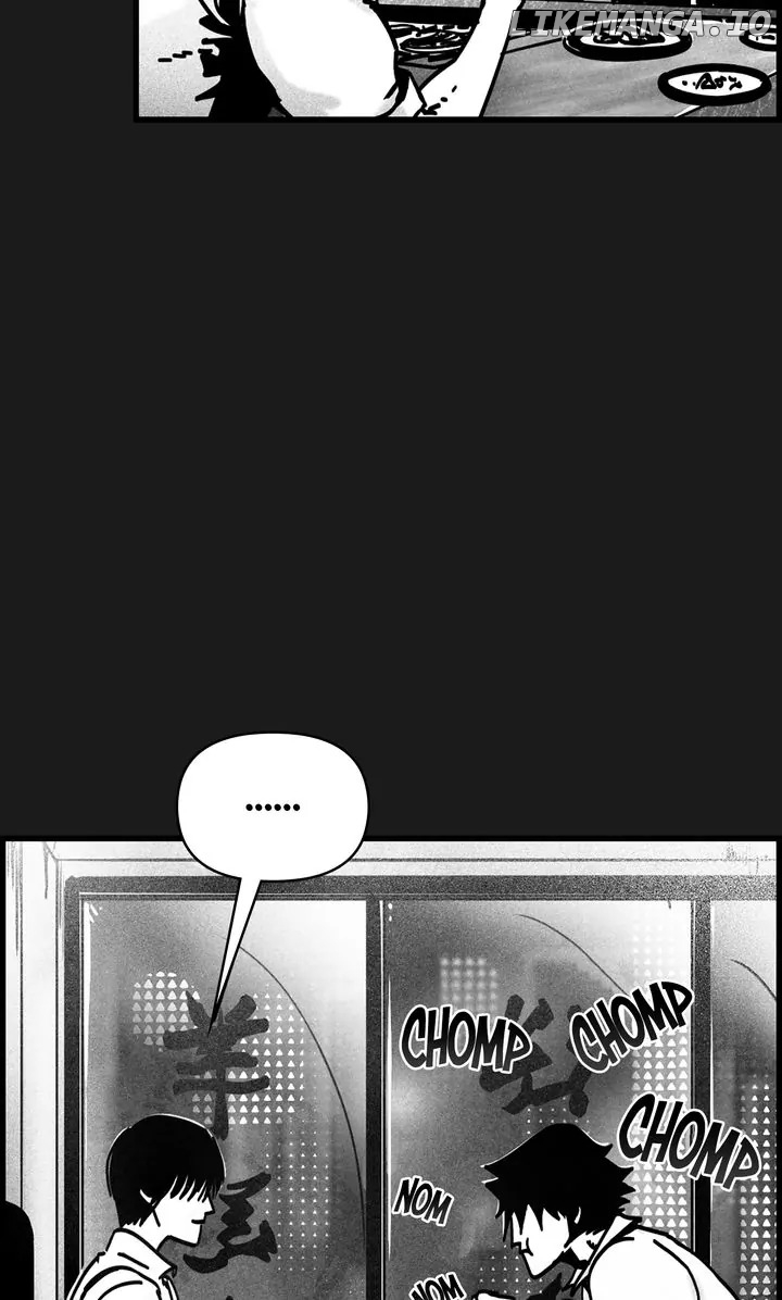 Sangyang:The Wanderer Chapter 38 - page 39