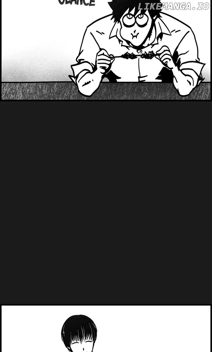 Sangyang:The Wanderer Chapter 38 - page 42