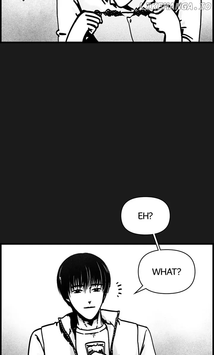 Sangyang:The Wanderer Chapter 38 - page 44
