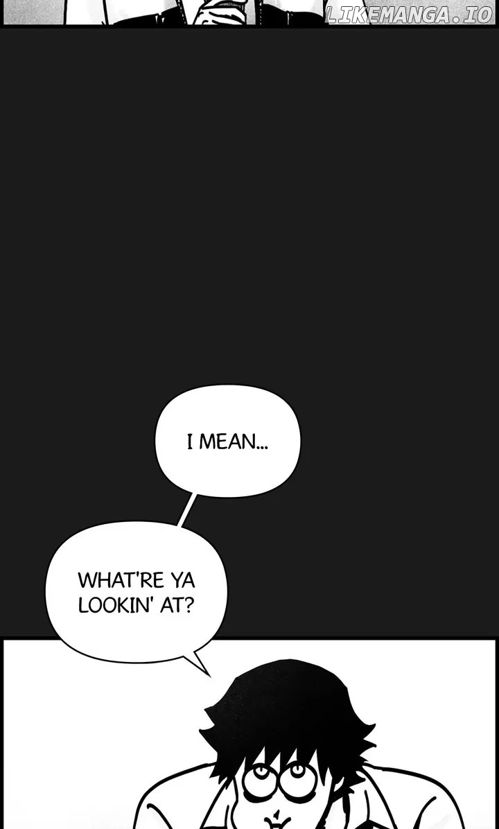Sangyang:The Wanderer Chapter 38 - page 45