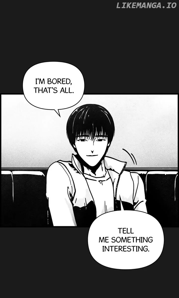 Sangyang:The Wanderer Chapter 38 - page 56