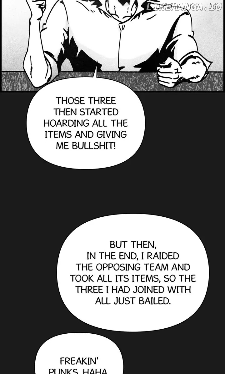 Sangyang:The Wanderer Chapter 38 - page 60