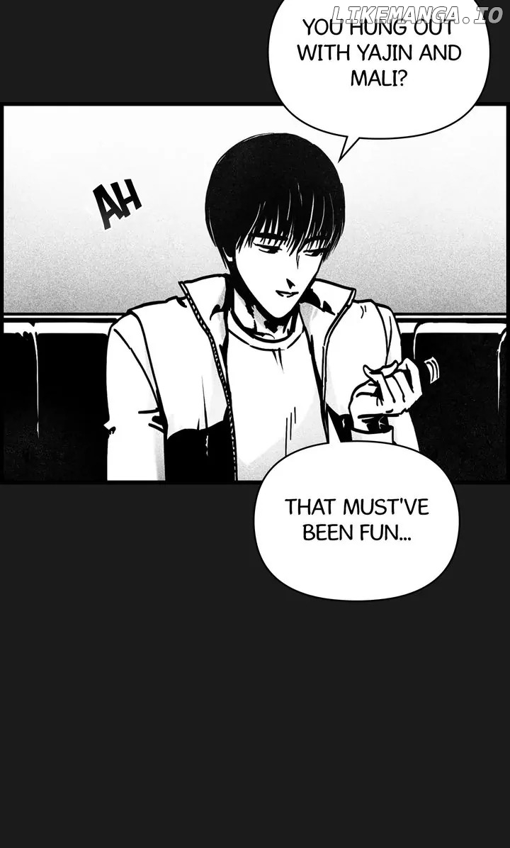 Sangyang:The Wanderer Chapter 38 - page 67