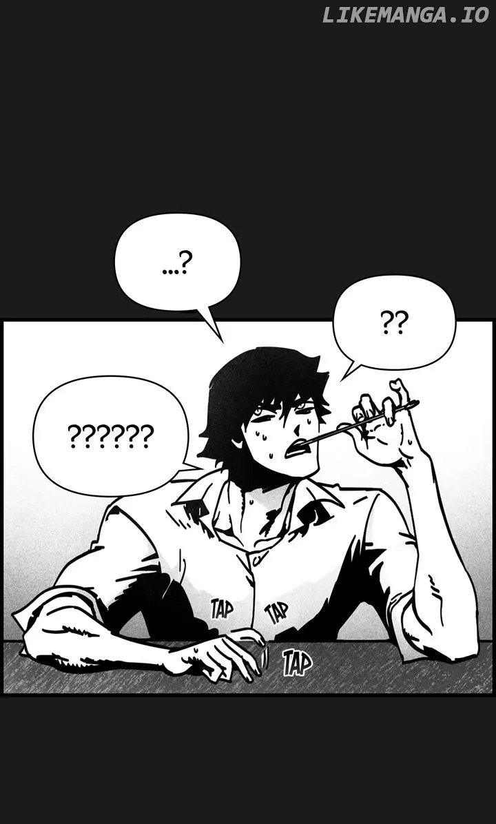 Sangyang:The Wanderer Chapter 38 - page 69
