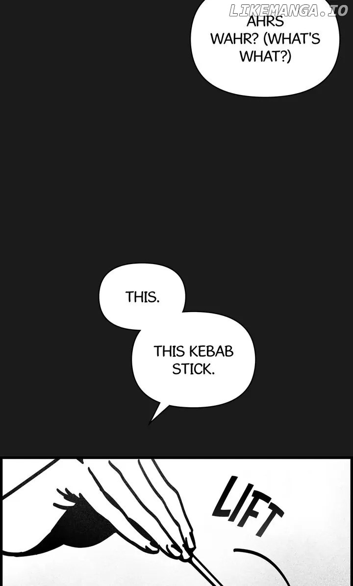 Sangyang:The Wanderer Chapter 38 - page 72