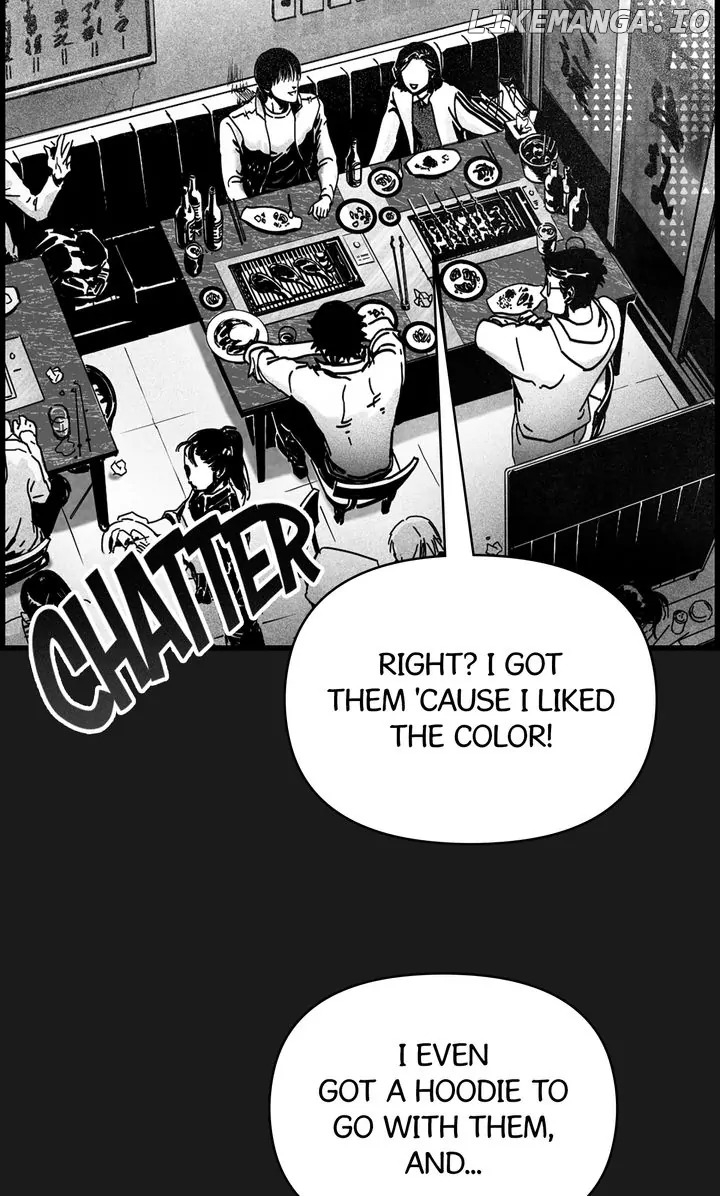 Sangyang:The Wanderer Chapter 38 - page 80