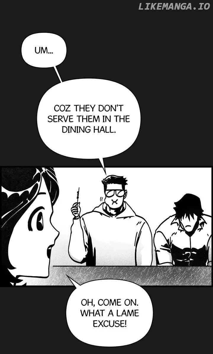 Sangyang:The Wanderer Chapter 38 - page 9