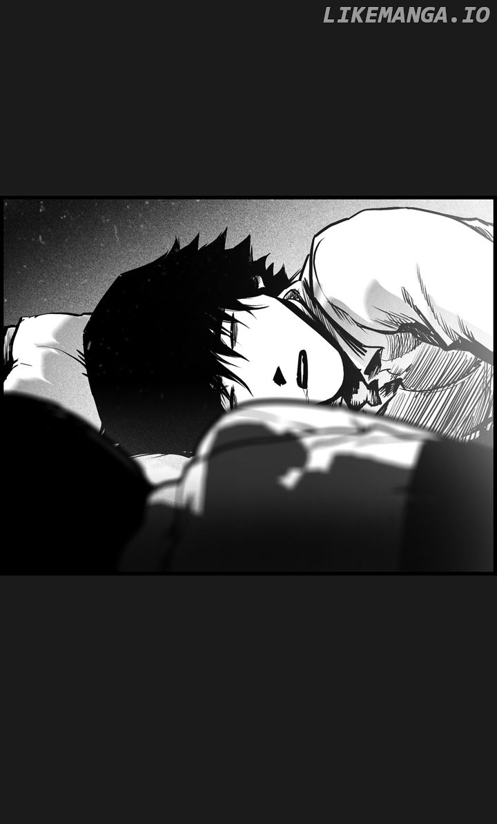 Sangyang:The Wanderer Chapter 59 - page 12