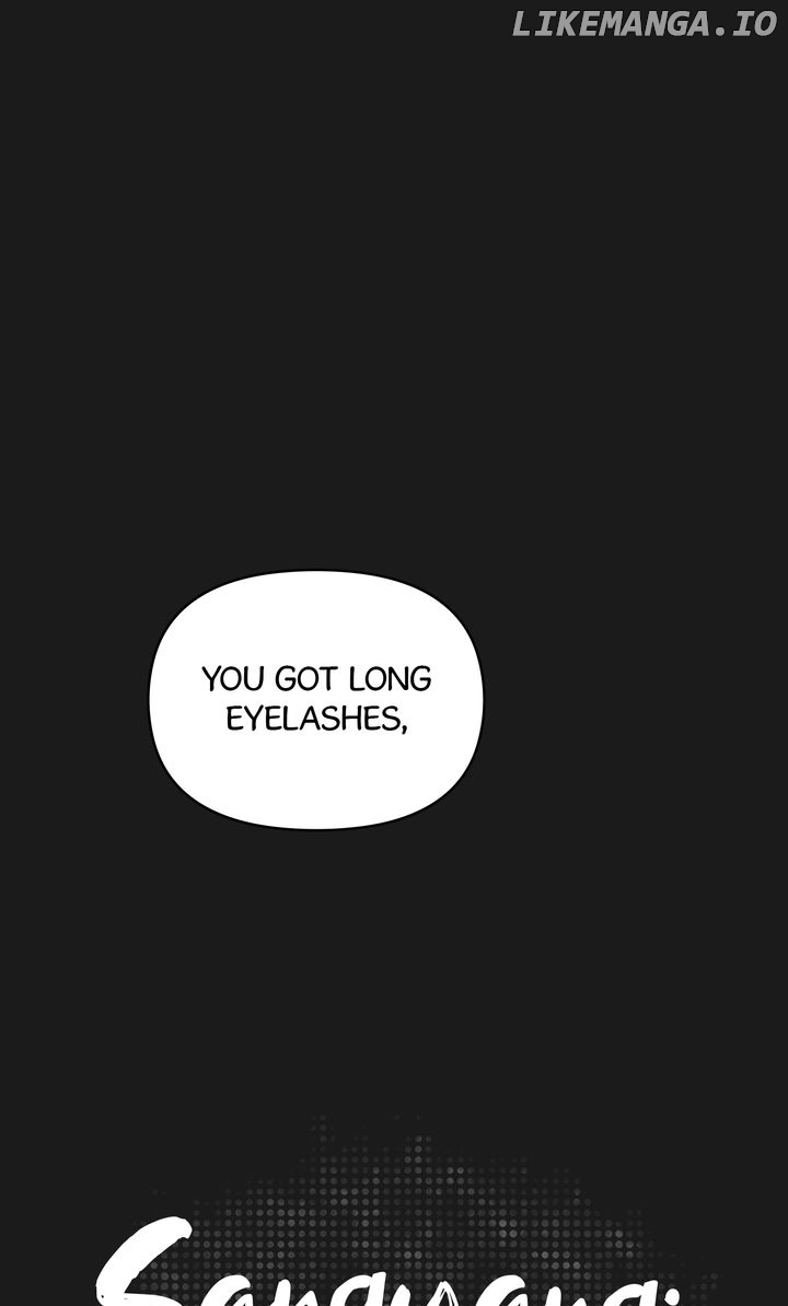 Sangyang:The Wanderer Chapter 59 - page 20