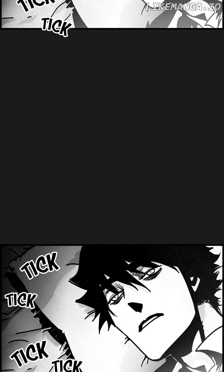 Sangyang:The Wanderer Chapter 59 - page 23