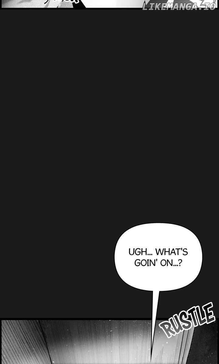 Sangyang:The Wanderer Chapter 59 - page 24