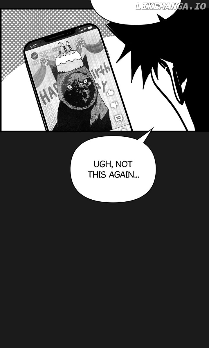 Sangyang:The Wanderer Chapter 59 - page 28