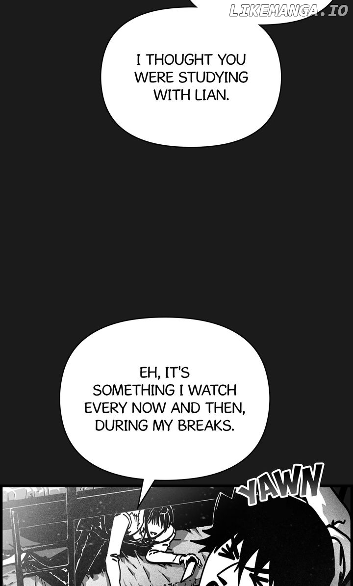 Sangyang:The Wanderer Chapter 59 - page 30