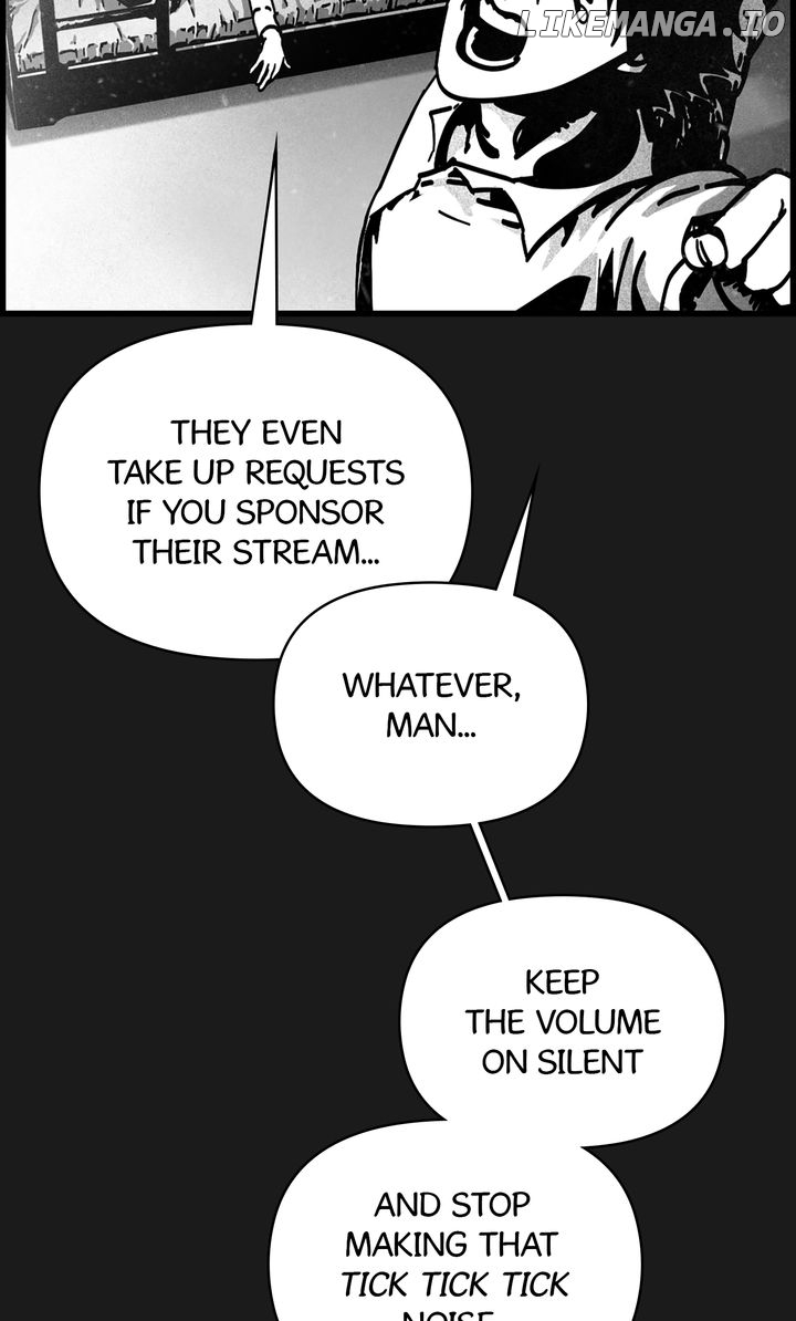 Sangyang:The Wanderer Chapter 59 - page 31