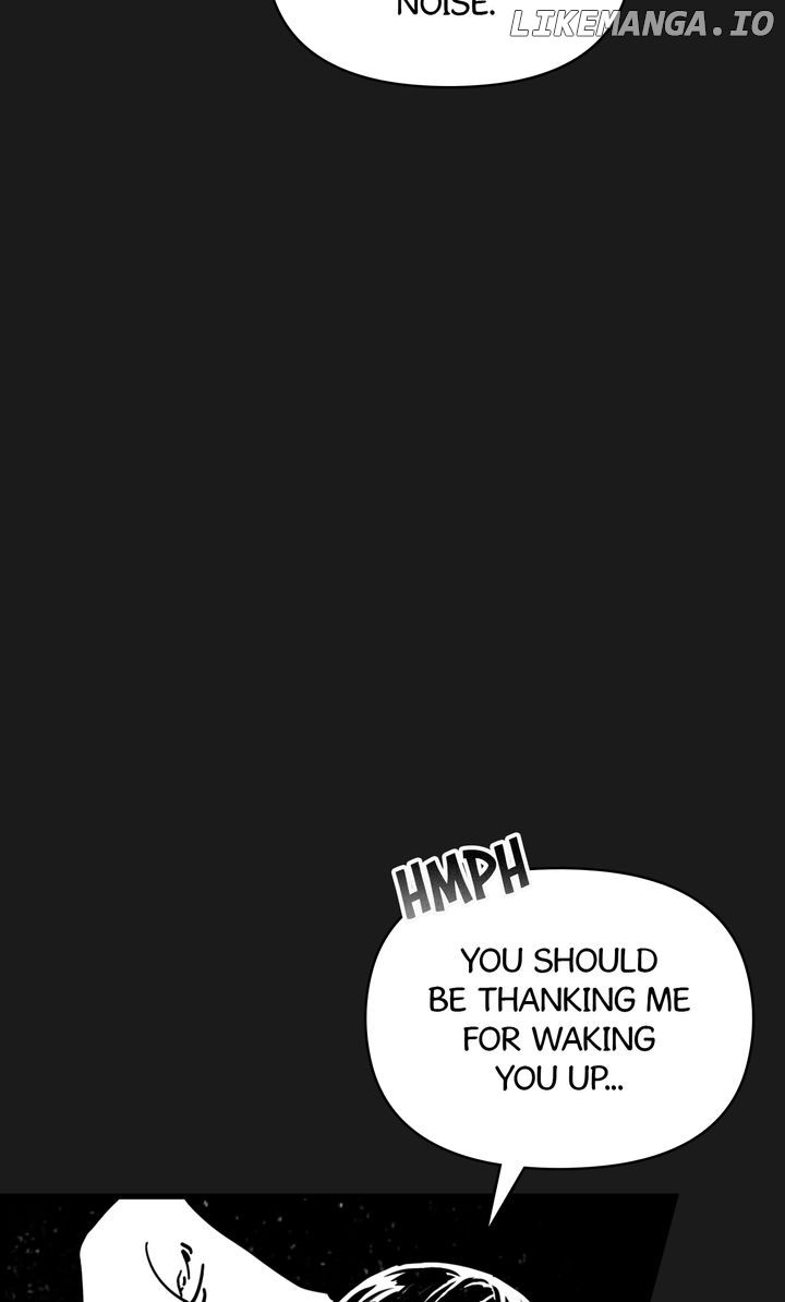 Sangyang:The Wanderer Chapter 59 - page 32