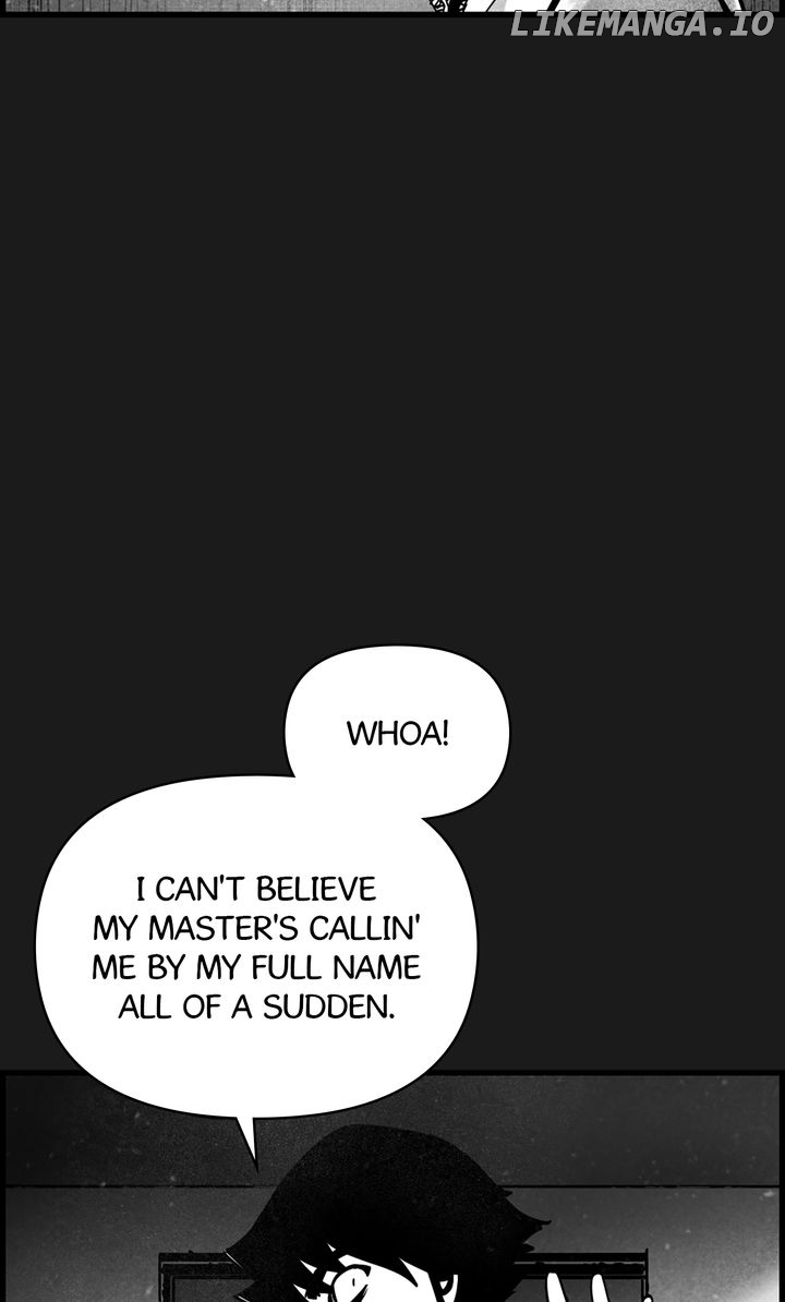 Sangyang:The Wanderer Chapter 59 - page 37